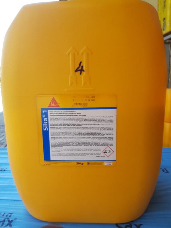 Sika®-1