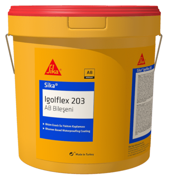 Sika® Igolflex-203