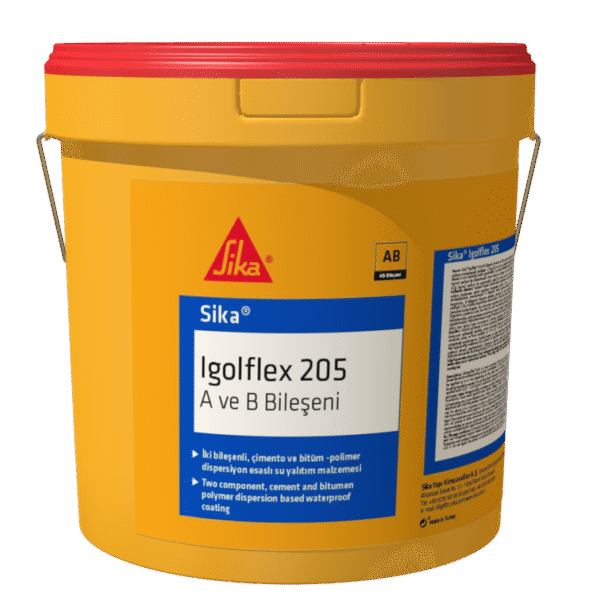 Sika® Igolflex-205