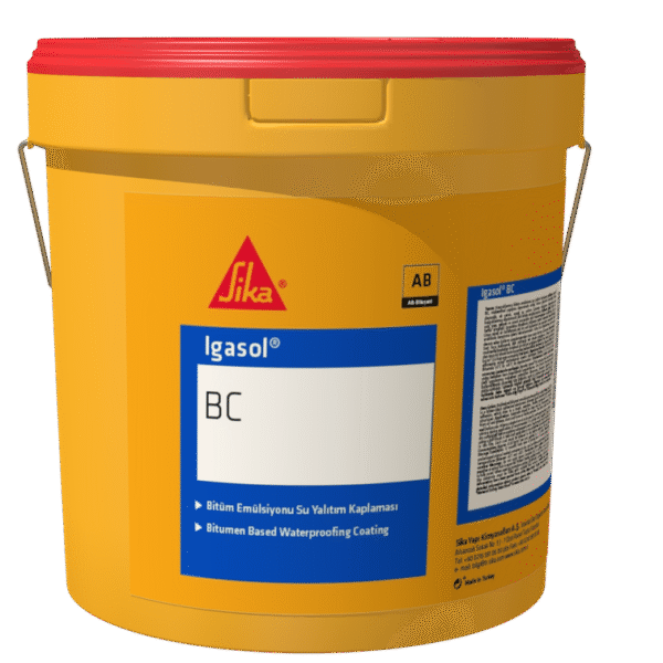 Sika® Igasol BC