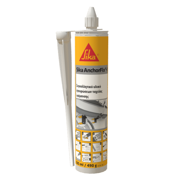 Sika AnchorFix® S