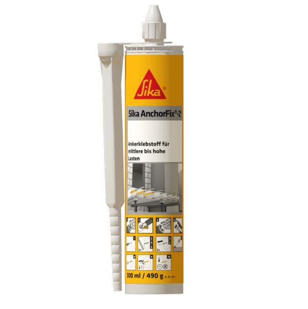 Sika AnchorFix®-2+