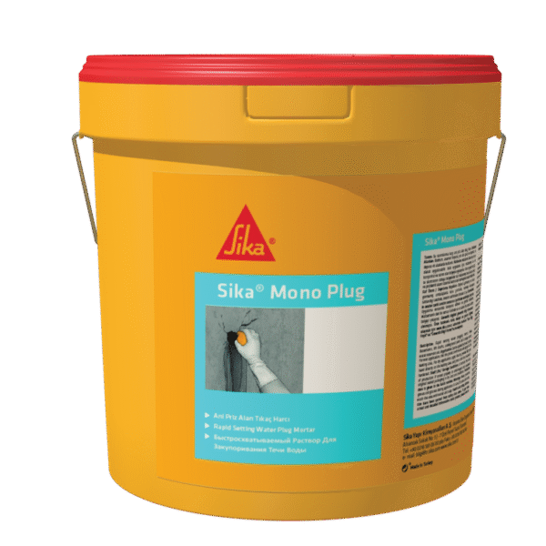 Sika® Mono Plug