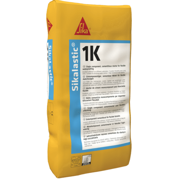 Sikalastic®-1K TR