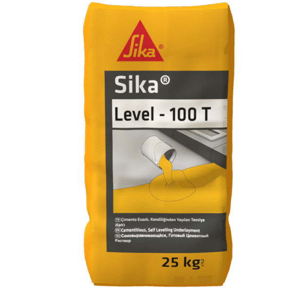 Sika® Level-100 T