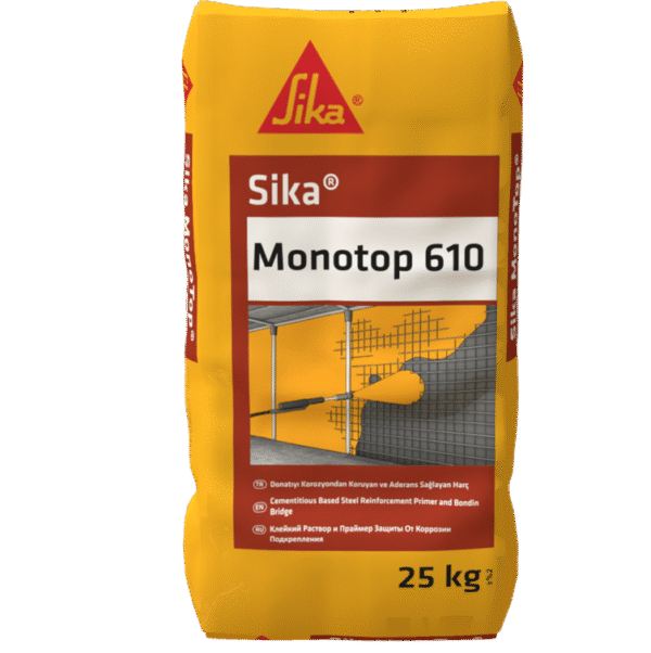 Sika MonoTop®-610