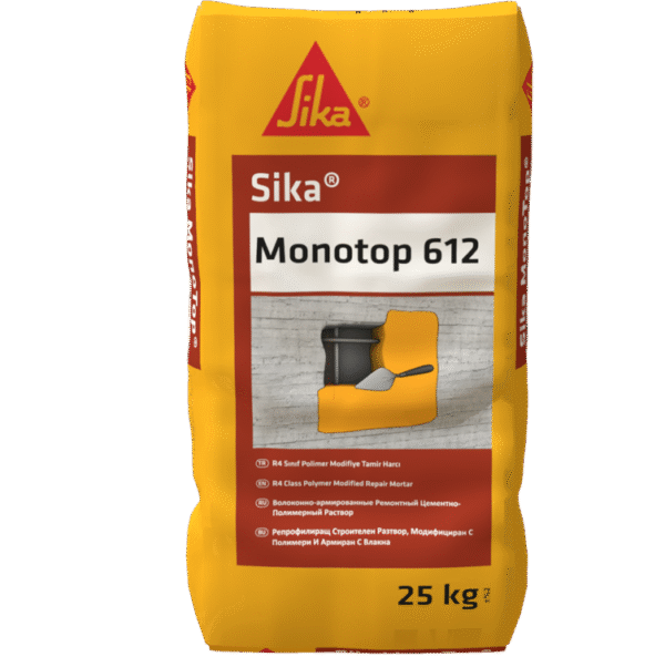 Sika MonoTop®-612