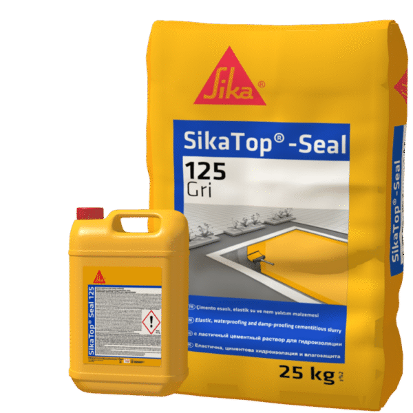 SikaTop® Seal-125