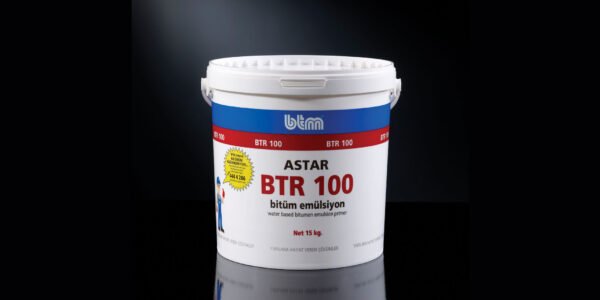 BTM BTR 100 ASTAR